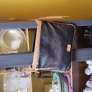 Consuela Rattler Downtown Crossbody Bag